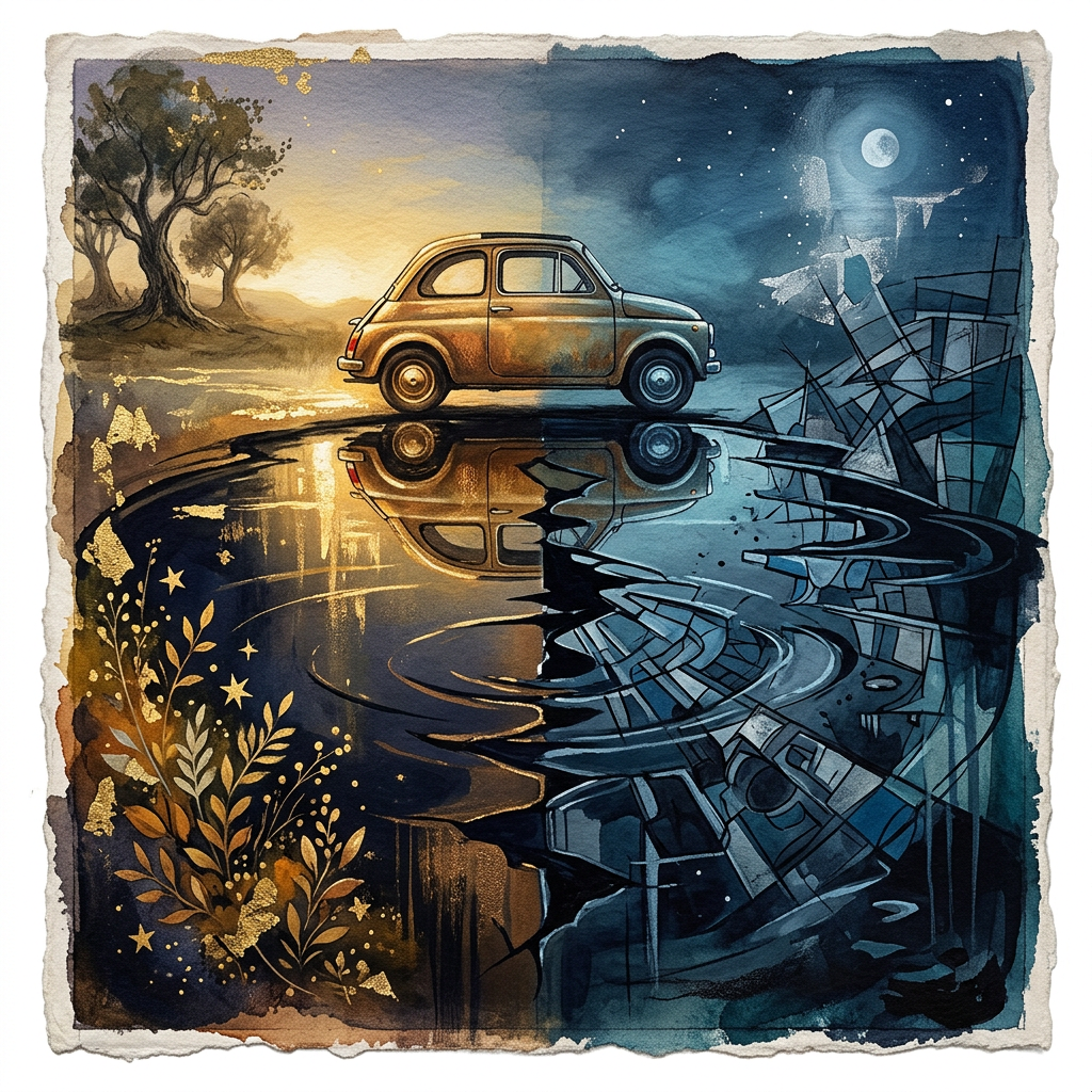 The Humble Fiat
